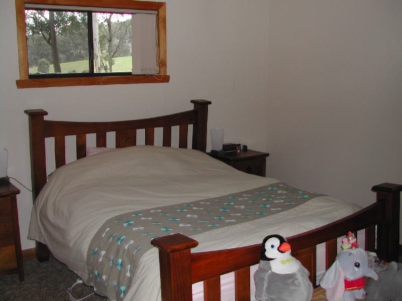 260 Musk Valley Road, Blackwood Creek TAS 7301