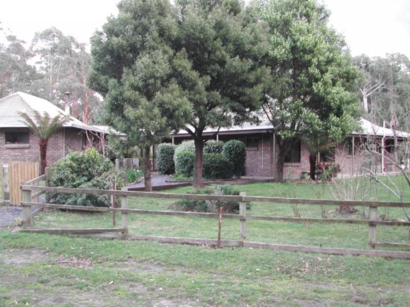 260 Musk Valley Road, Blackwood Creek TAS 7301