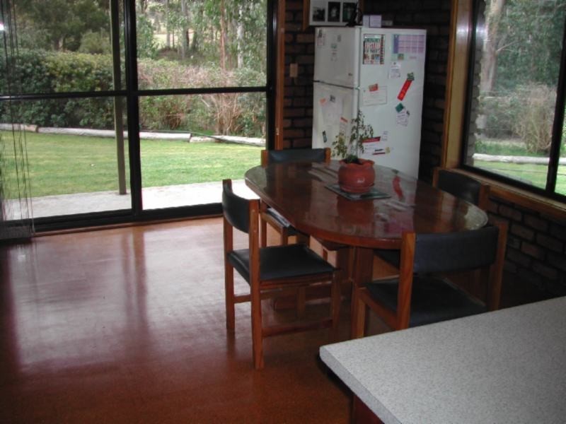 260 Musk Valley Road, Blackwood Creek TAS 7301