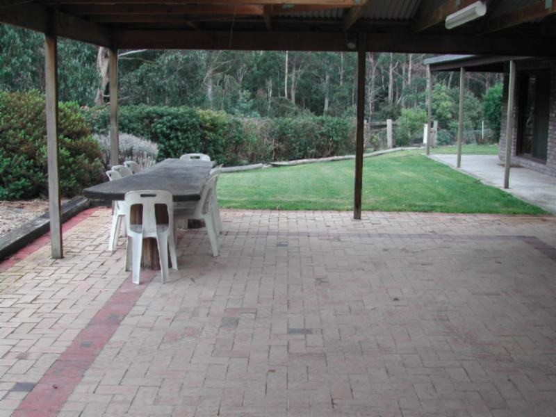 260 Musk Valley Road, Blackwood Creek TAS 7301