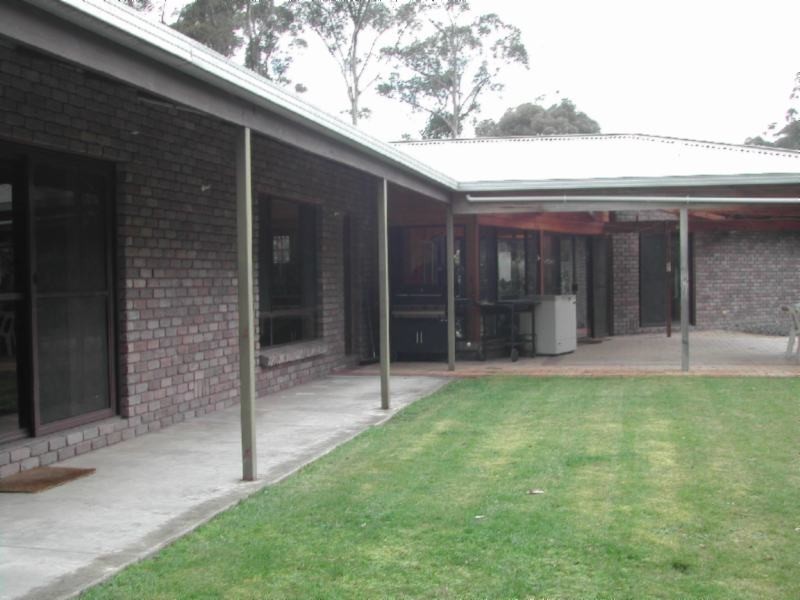 260 Musk Valley Road, Blackwood Creek TAS 7301