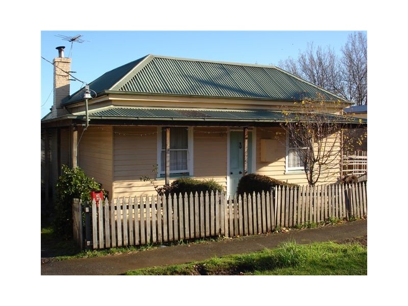 4  Taylor Street, Westbury TAS 7303