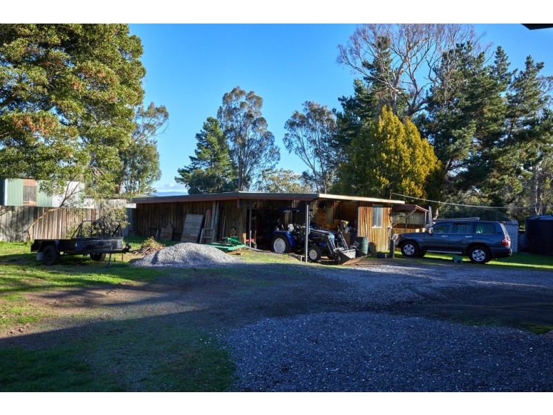 45 Devon Hills Road, Devon Hills TAS 7300