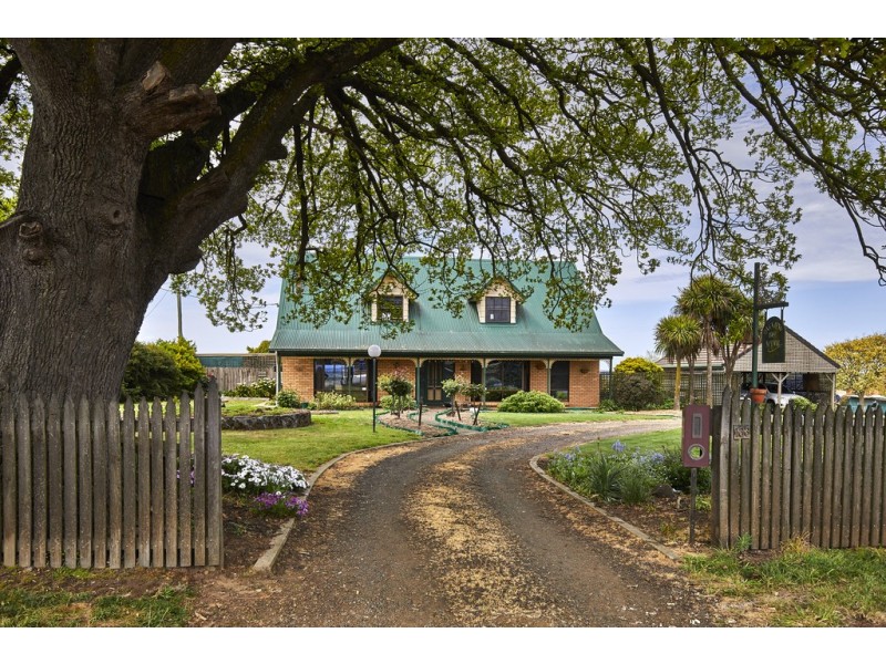 133 Main Street, Cressy TAS 7302