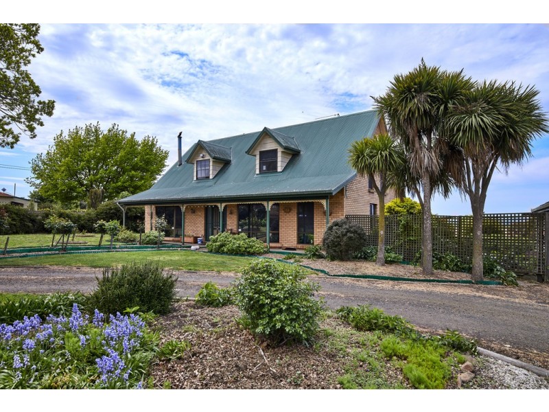 133 Main Street, Cressy TAS 7302