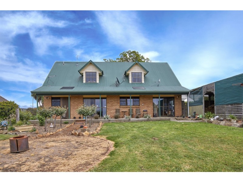 133 Main Street, Cressy TAS 7302