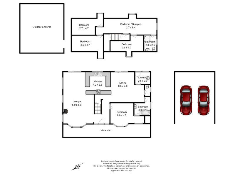 133 Main Street, Cressy TAS 7302