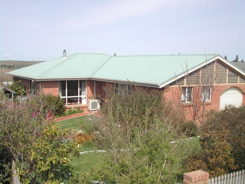 28 Swan Avenue, Longford TAS 7301