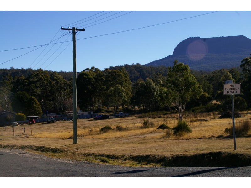 Lot 10, 14 Baker Street, Rossarden TAS 7213