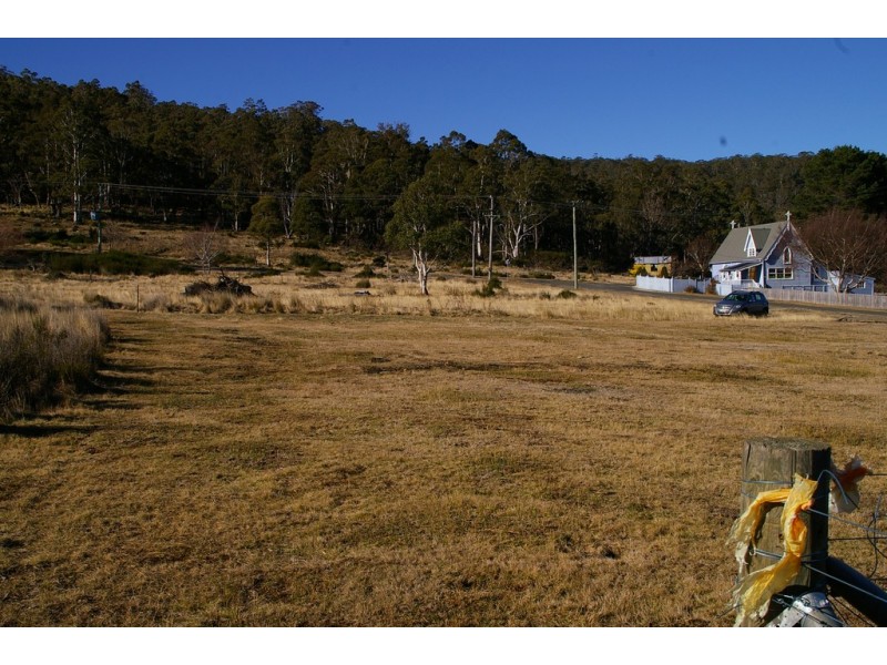 Lot 10, 14 Baker Street, Rossarden TAS 7213