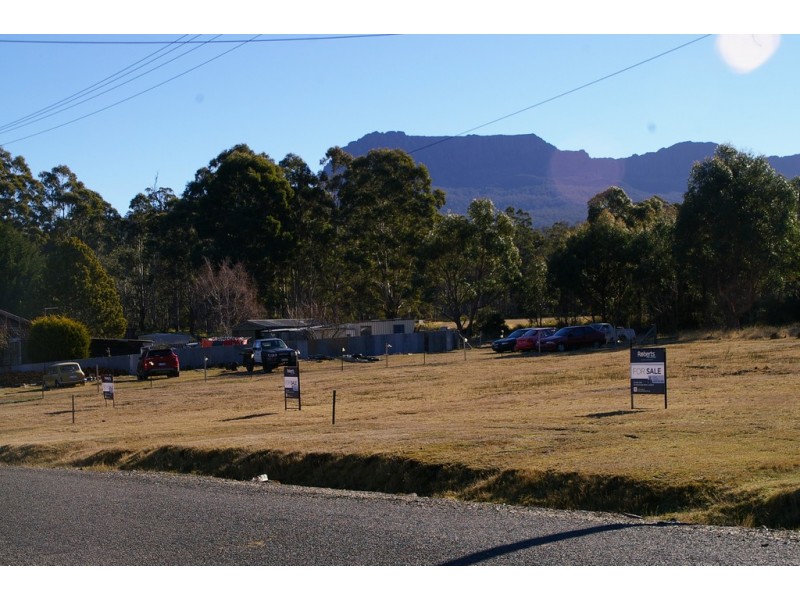 Lot 10, 14 Baker Street, Rossarden TAS 7213