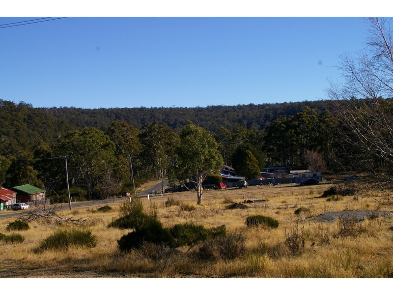 Lot 10, 14 Baker Street, Rossarden TAS 7213
