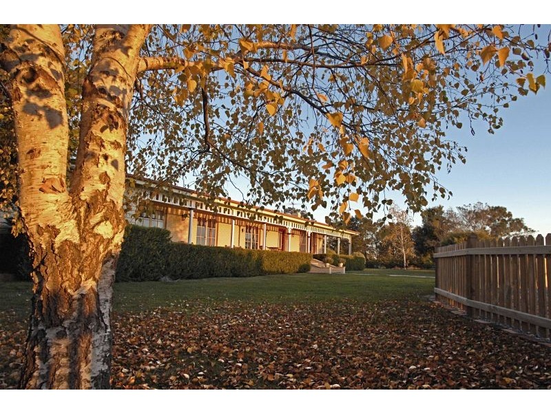 853 Logan Road, Evandale TAS 7212