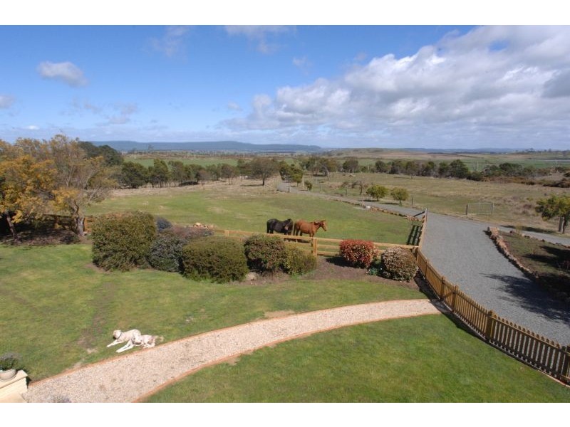853 Logan Road, Evandale TAS 7212
