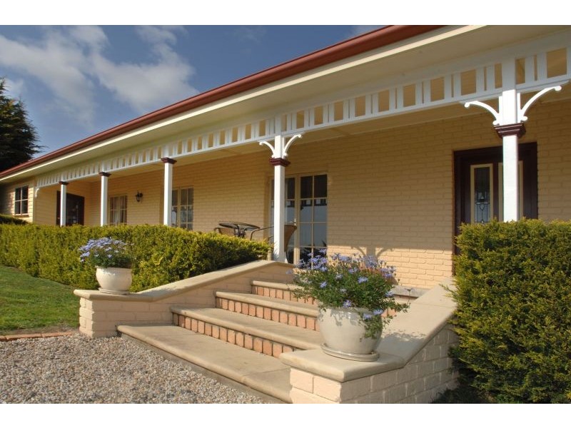 853 Logan Road, Evandale TAS 7212