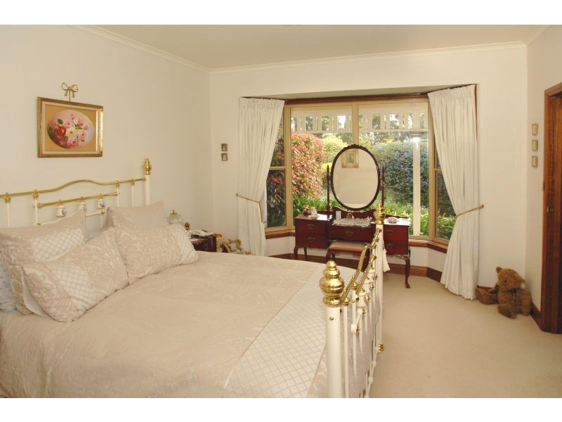 853 Logan Road, Evandale TAS 7212