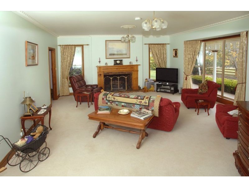 853 Logan Road, Evandale TAS 7212