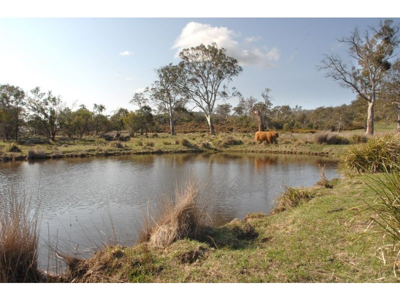 853 Logan Road, Evandale TAS 7212