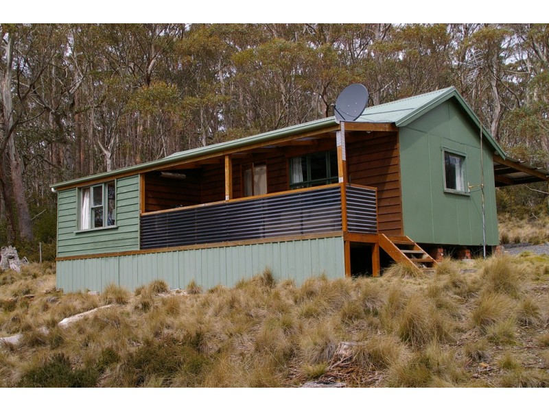 10820 Highland Lakes Road, Breona TAS 7304