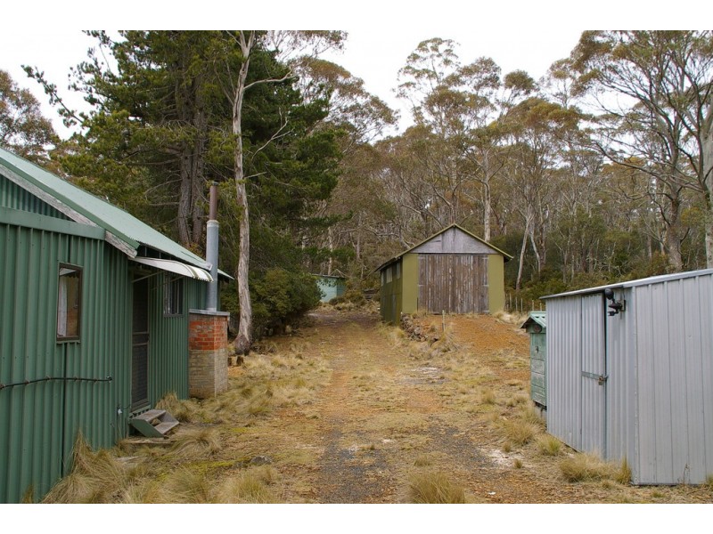 10820 Highland Lakes Road, Breona TAS 7304