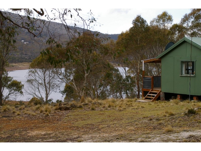 10820 Highland Lakes Road, Breona TAS 7304