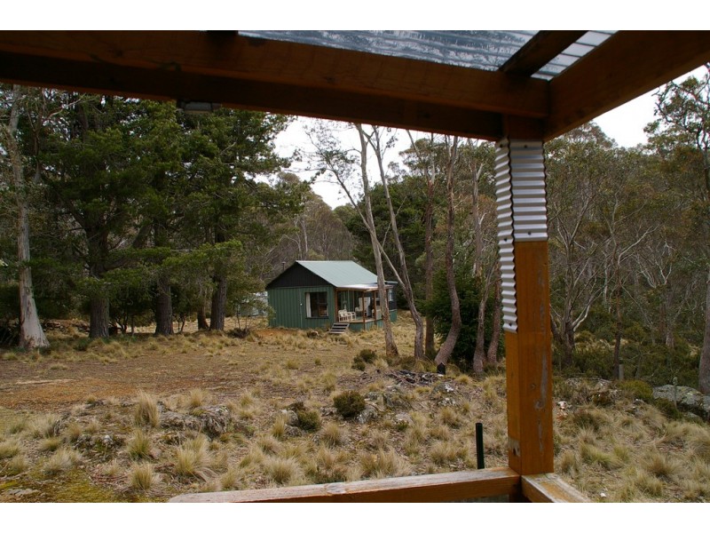 10820 Highland Lakes Road, Breona TAS 7304