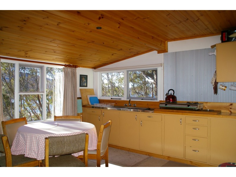 10820 Highland Lakes Road, Breona TAS 7304