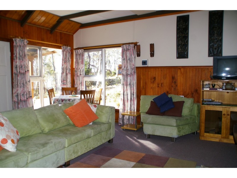 10820 Highland Lakes Road, Breona TAS 7304