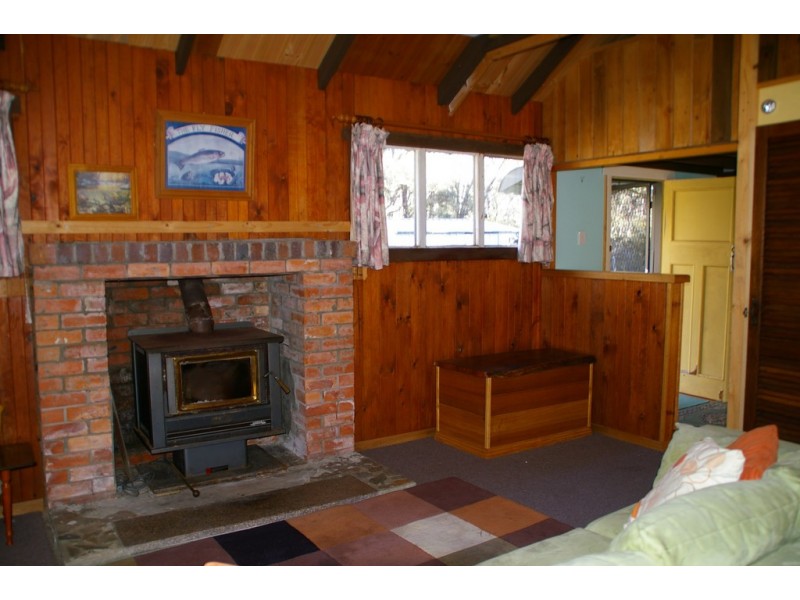 10820 Highland Lakes Road, Breona TAS 7304