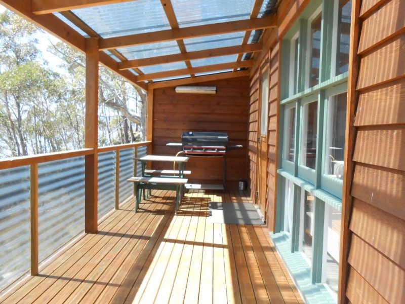 10820 Highland Lakes Road, Breona TAS 7304