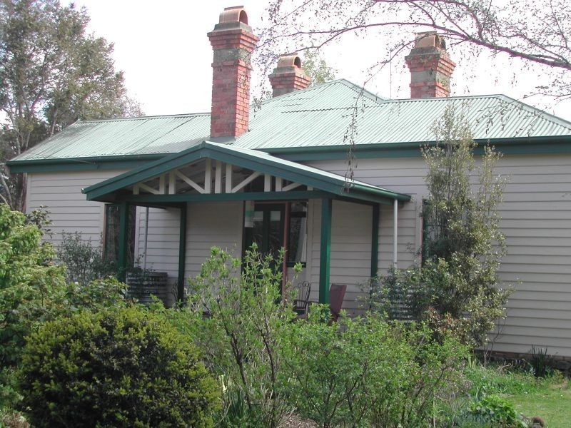 4 Field Street, Bracknell TAS 7302