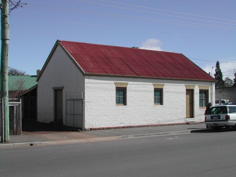 60A Wellington Street, Longford TAS 7301