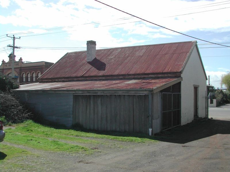 60A Wellington Street, Longford TAS 7301