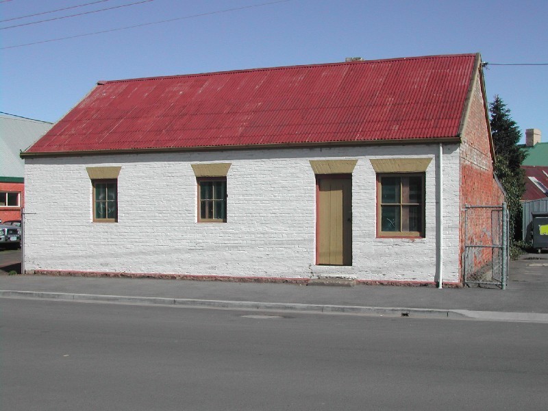 60A Wellington Street, Longford TAS 7301