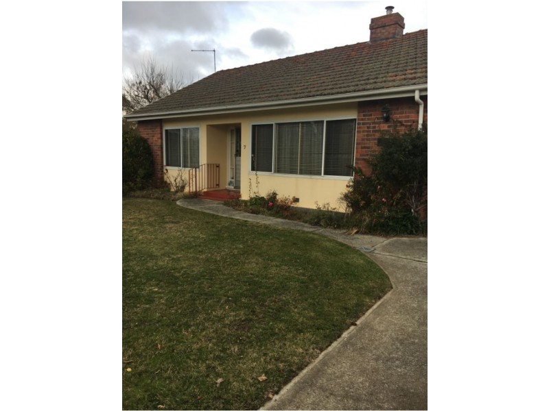 7 William Street, Longford TAS 7301