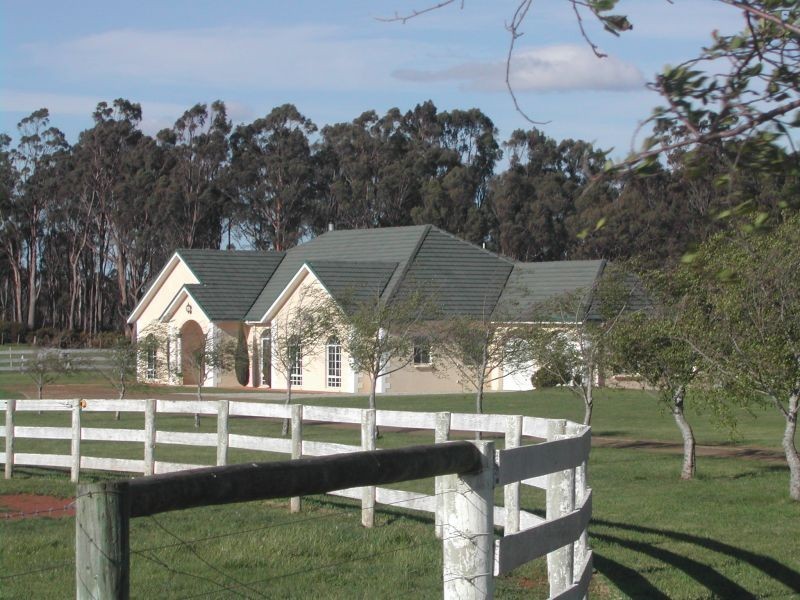 247 Bishopsbourne Road, Carrick TAS 7291