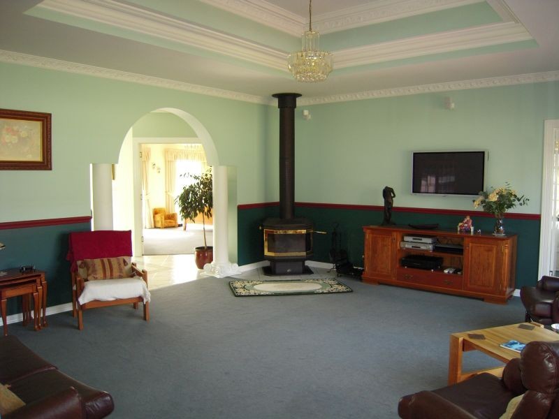 247 Bishopsbourne Road, Carrick TAS 7291