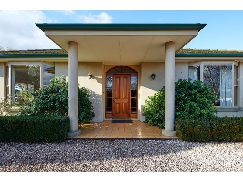 99 Wellington Street, Longford TAS 7301