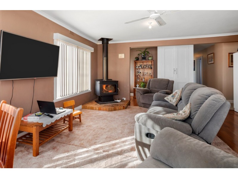 18 Goderich Street, Longford TAS 7301