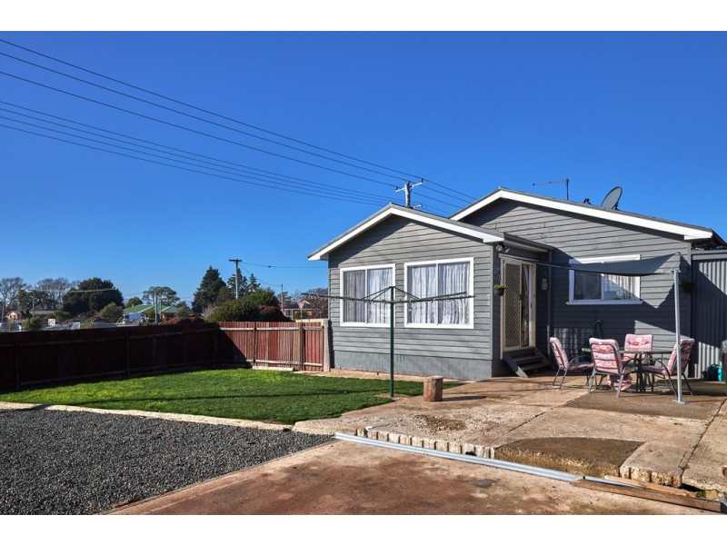 18 Goderich Street, Longford TAS 7301