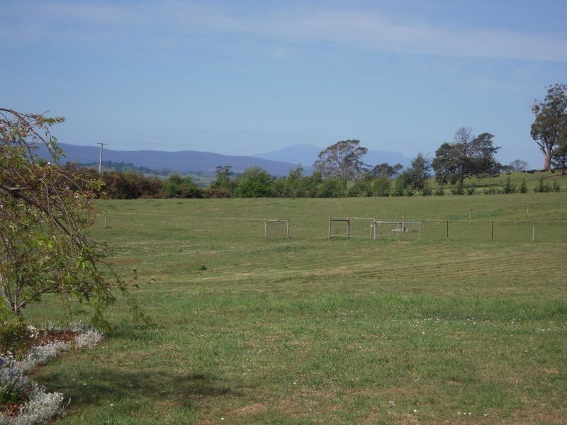 211 Five Acre Row, Westbury TAS 7303