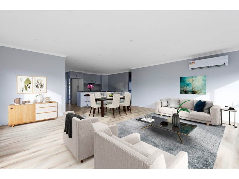 2/21a Frederick Street, Perth TAS 7300