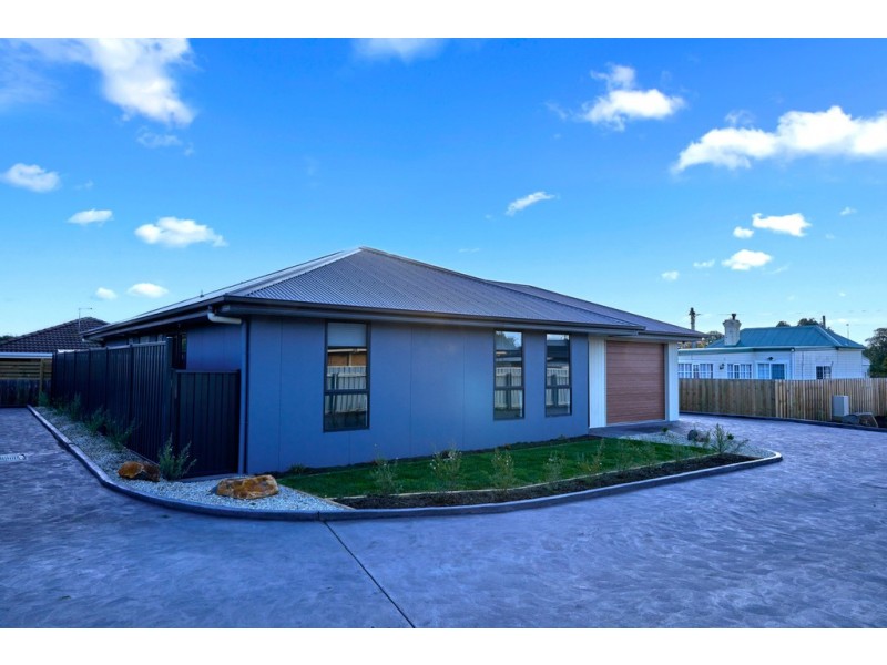 2/21a Frederick Street, Perth TAS 7300
