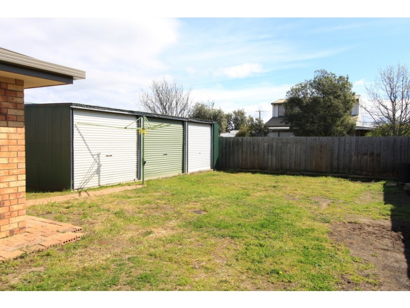 6 Burnett Street, Longford TAS 7301