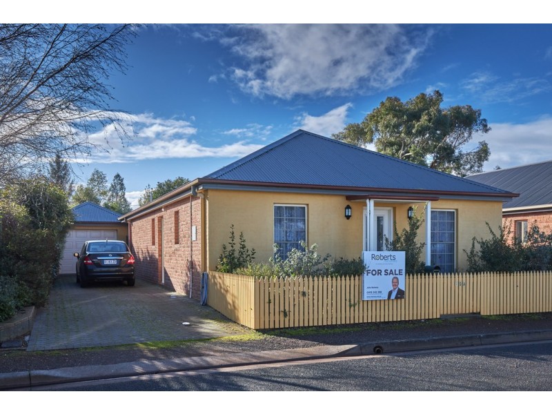 10A Collins Street, Evandale TAS 7212