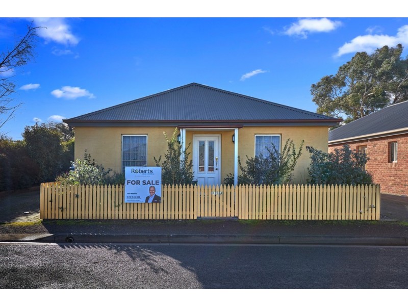 10A Collins Street, Evandale TAS 7212