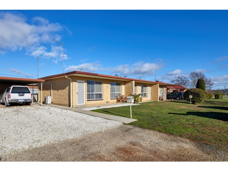 2 Talbot Street, Longford TAS 7301