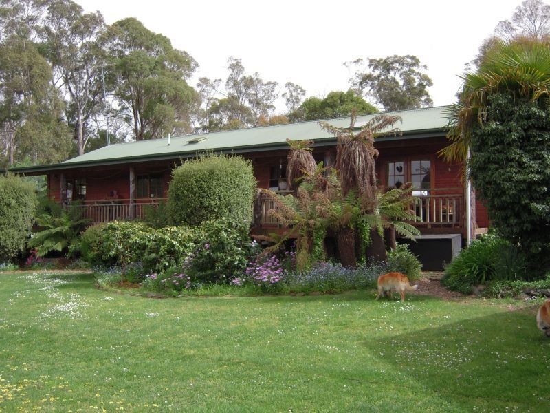 6 Keith Avenue, Travellers Rest TAS 7250