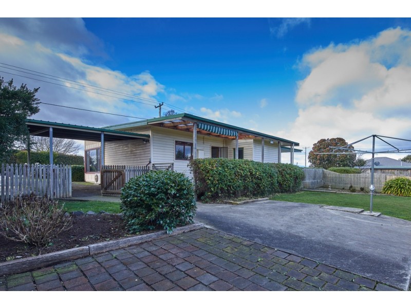 126 Main Street, Cressy TAS 7302