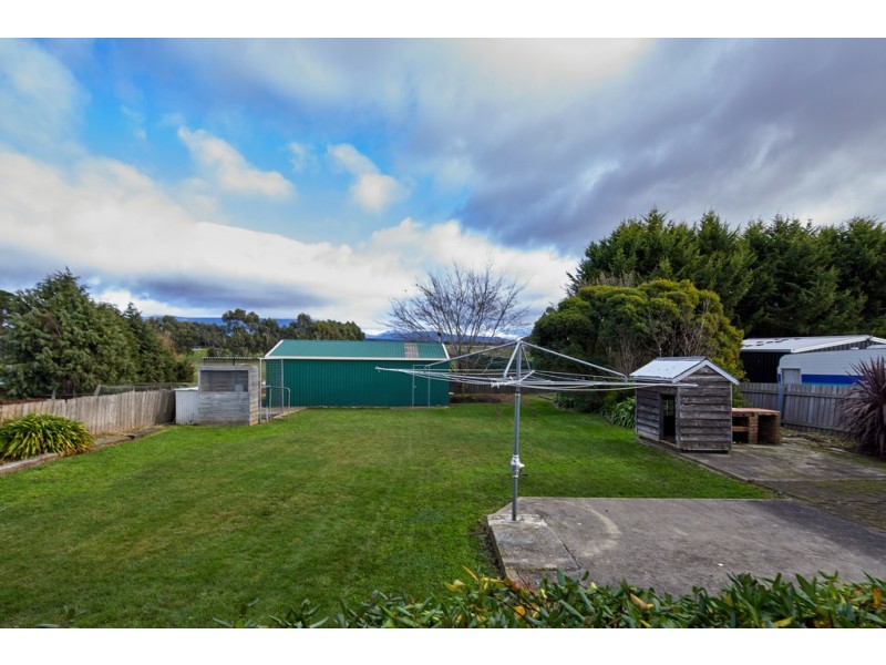 126 Main Street, Cressy TAS 7302
